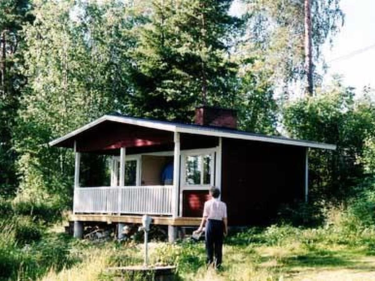 Дома для отпуска Holiday Home Anna tuisku Sorrinmäki-18