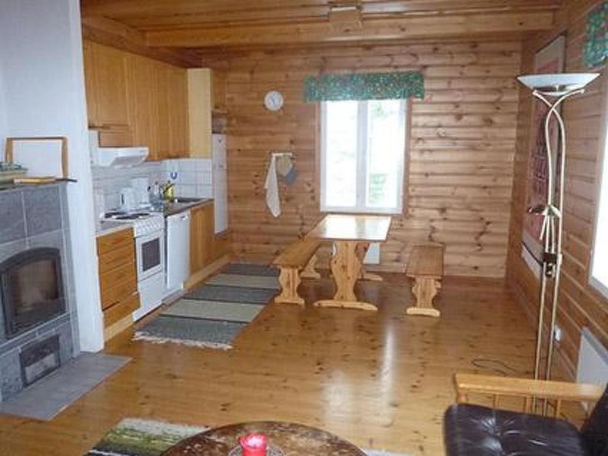 Дома для отпуска Holiday Home Anna tuisku Sorrinmäki-23