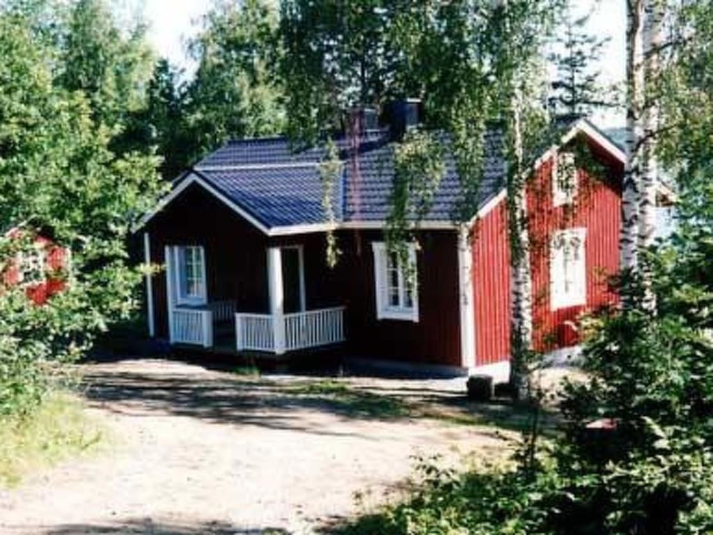 Дома для отпуска Holiday Home Anna tuisku Sorrinmäki-24