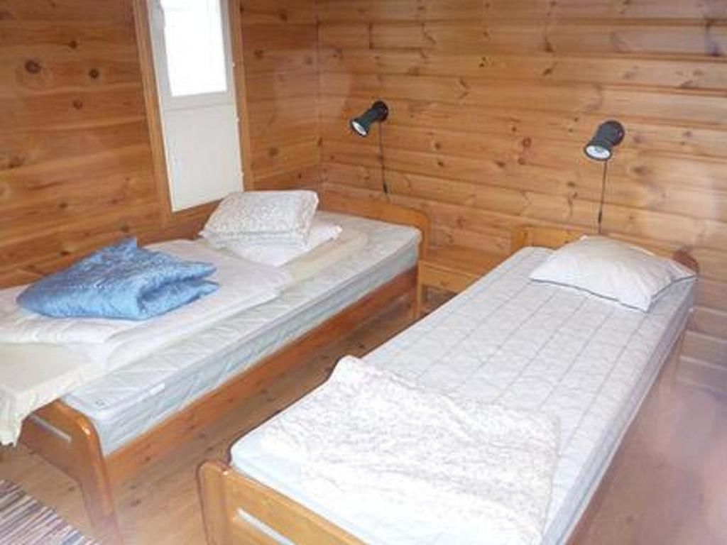 Дома для отпуска Holiday Home Anna tuisku Sorrinmäki-27